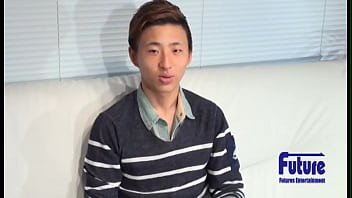 A Cute And Naughty Boy Makes His First Appearance! He Is So Excited To Be Taken By A Man For The First Time. : See More_