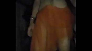 Jugando En La Oscuridad Con Una Buena Paja