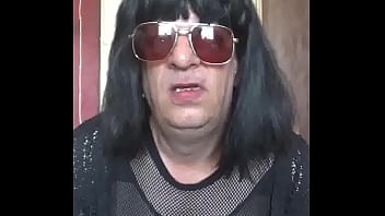 Sissy Crossdress Wanting You To Shoot A Big Load Down The Back Of His Throat In Public After Fucking His Asshole Deep And Hard