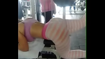 Latina, Big-ass, Fitness, Culo, Gostosa, Brasileira, Gata, Academia, Arrimon, Suor, Suado, Treino - Latina - 2025 - Sexy - Experience - Video 1648111