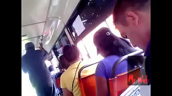 Latina, Voyeur, Bus, Peru, Tonta, Caida - Latina - 2025 - Amazing - Performance - Video 6235651