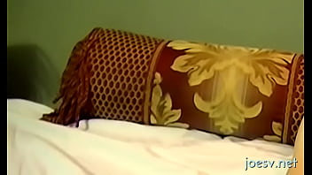 Beefy Homosexual Solo Handjob