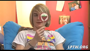 Sweetmeat Fetish With Twinks - anal, fucking, hardcore, blowjob, shaved, masturbation, lollipop, kissing, gay, twink - Video 1633849