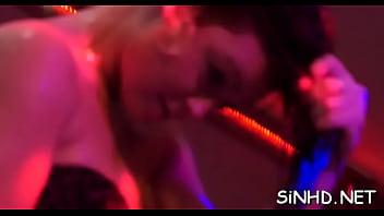 Erotic Fuck Holes Sharing - lesbian, hardcore, blowjob, party, shower, orgy, group-sex - Video 1642230