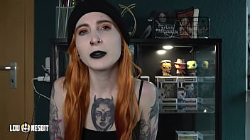 Reverse Gangbang Fantasy (german) Lou Nesbit, Lia Louise