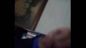 Masturbandome Para Verificar