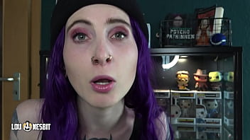 Reverse Gangbang Fantasy 2 (german) Lou Nesbit, Lia Louise