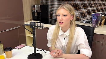 The Lustcast Podcast - Japanese Porn In Focus With Pornstar Melody Marks