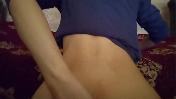 Twink Gay Pounding His Hole