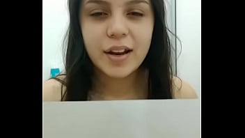 Vídeo De Verificación - porno-en-espanol, perfil-verificado, verification-video - Video 1649934