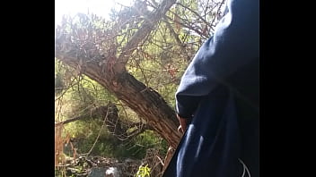 A Little Parkour And Piss