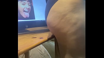 Panties, Masturbating, Jerking-off - Unknown - 2025 - Amazing - Experience - Video 1714312