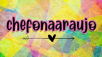 Chamei Teddy Caralhao Pra Me Visitar E Ele Se Deliciou Com Minha Bucetona, Fez Meus Peitos De Parque De Diversão Com Direito A Leite Na Boca - Chefona Araujo E Teddy Caralhao