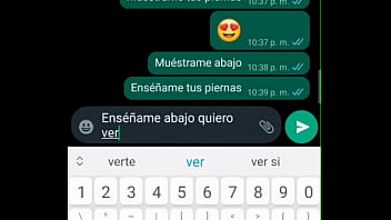 Videollamada Con Putita