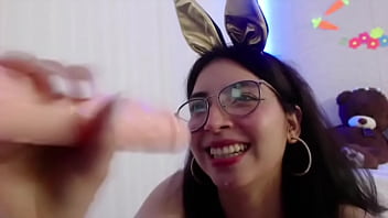 Nery Cam Blowjob