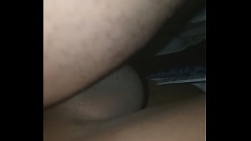 Deu Perdido Na Namorada E Veio Encher Meu Cu De Leite