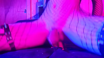 I Came Hands Free For The First Time! (sissygasm)