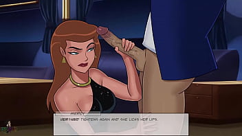 Dc Comics Something Unlimited Part 90 Fucking Livewire