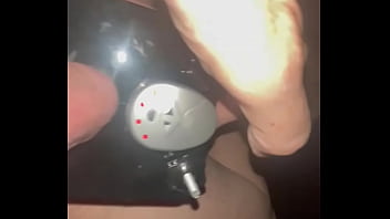 Hard-cock-cum, Mashing-my-nuts, Shocking-my-balls-until-i-cum - Unknown - 2025 - Intense - Experience - Video 1473822