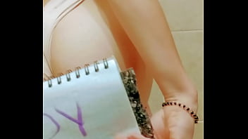 Enseñando Mi Culo - sex, teen, hot, sexy, ass, girl, skinny, young, horny, verification-video - Video 1642128