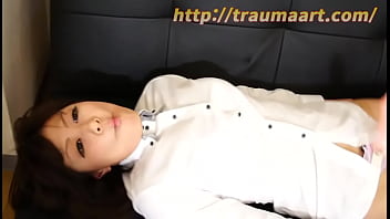 Beautiful New Female Employee Red Shame Hypnotic Recreation 2 - Free2