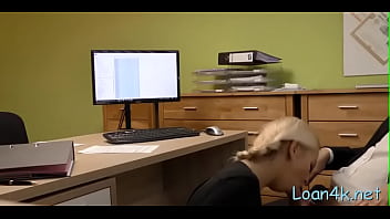 Attractive Beauty Cums From Huge Pecker