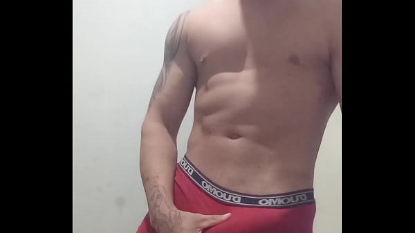 Trocando De Cuecas Que Deixou Meu Kct Marcando