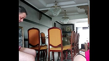 Como é Deliciosooo Chupar Um Pau Grosso De Um Macho Safado!!