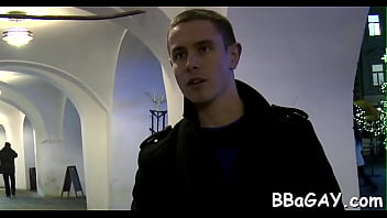 Mind-blowing Blowjob With Gay Guys - anal, sex, hardcore, blowjob, doggystyle, assfucking, gay, muscle, bareback, hunk - Video 1636398