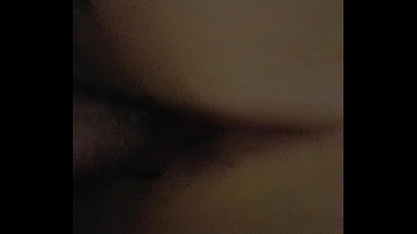 Deep In My Milf Pussy... Doggy Style