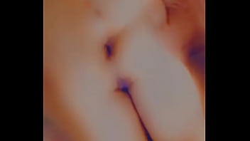 Com O Rabo Gostoso Pronto Para O Sexo Anal