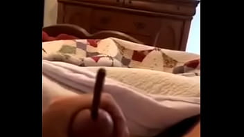 Sounding My Cock - amateur, sounding - Video 1636976