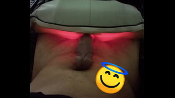 My Boyfriend_s Cock Massage