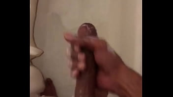Justyourman1 - Handjob, Shower - Unknown - 2025 - Hot - Performance - Video 1712988