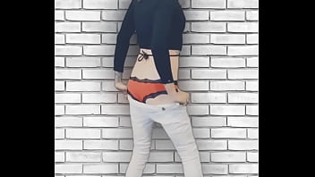 Carmenmelatonin - Teen, Babe, Ass, Panties, Big-ass, Strip, Stripper, Strip-tease, Trans, Striptease, Sexiest, Nice-as - Shemale - 2025 - Sexy - Performance - Video 1636896