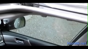 Meat Bazooka Riding By Taking Minx