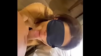 Blowjob, Blindfolded - Blowjob - 2025 - Incredible - Scene - Video 1645094