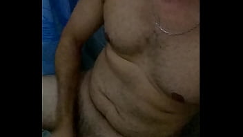 Gozada Antes Do Banho - man, masturbation, solo, gozada, punheta, soloboy, homem - Video 1645118