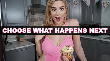 Sex Selector - Helping Out Your Friend' Super Hot Girlfriend Blake Blossom (will You Break The Bro Code?)