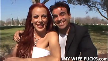 I Want To Try Something New In The Bedroom - hardcore, blowjob, wife, bdsm, fetish, femdom - Video 1712622