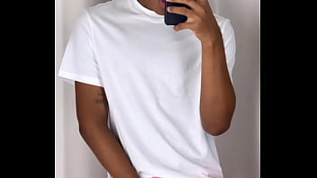 This 18yr African Dude From Uganda Has Really A Nice Dick Worth Riding, Sucking And Sitting On Omg!