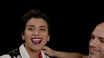 Cfnm Blowjob, Handjob, Mouthful, Cumplay _ Swallow!