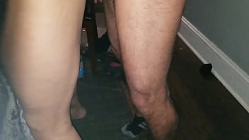 Guy Creampie My Wife