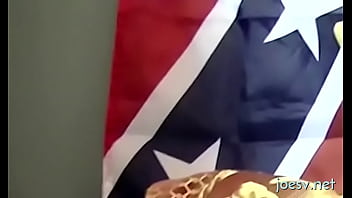 Irrumation On A Large Gay Cock