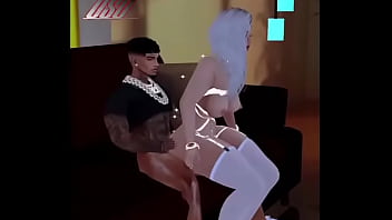 My Lil Bitch Gets Pounded Out