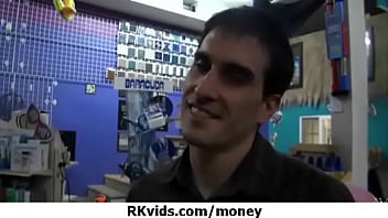 The Best Way To Pay The Rent 5 - porn, porno, sex, teen, sexy, teens, whores, whore, cash, money, price, pay, sex-tape, moneytalks, m - Video 6167637