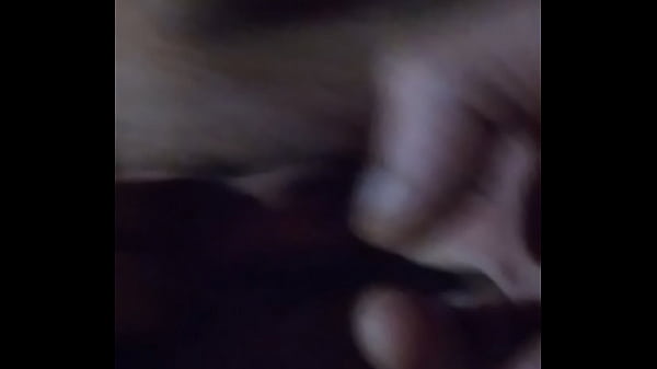 Amateur Couple Warming Her Up
