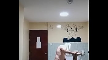 Fucking Old Friend Whom I Always Thought Was Straight But He Wanted My Cock