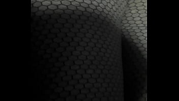 Playin With My Gfs Sexi Ass Booty