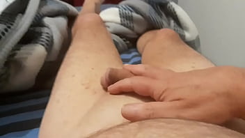 Jacking Off On My Own